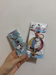 Snoopy台灣限定鎖匙扣