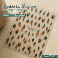 ANNIES Nail Stickers Decorations