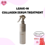 [ANAZE] Leave-in Collagen Serum Treatment