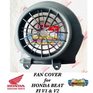 FAN COVER FOR HONDA BEAT FI V1 & V2 | PARTS | 19610-K44-V00
