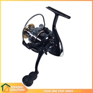 Spinning Fishing Reel 5.2:1 1000 - HE1000
