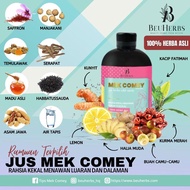 JUS HERBA MEK COMEY BEU HERBS