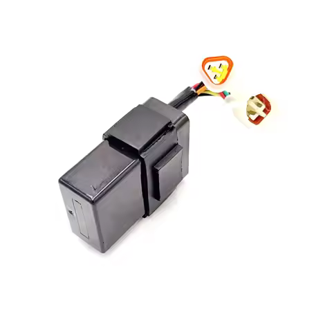 Ignition CDI Box Ignitor For JS250 Jianshe 250 Bashan 250CC ATV QUADS 7 Wires