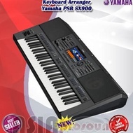 terlaris Yamaha PSR SX900 / SX 900 / SX-900 Arranger Keyboard