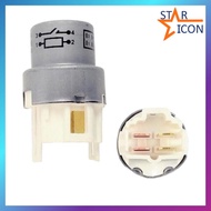 Proton Saga Wira Iswara Toyota Headlamp Relay /Aircond Relay 12v 4pin (Round) 90987-02004 / 056700-4