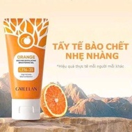 COMBO 2 & 3 TUBES - orange gmeelan exfoliator 50ml orange999p