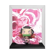 [Super Cute Marketing] FUNKO POP Game Cover 2048 Demon Slayer Nezuko FN88531