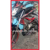 New cb150r radiator Cover and new cbr150r, radiator Cover