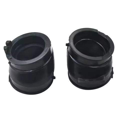 Motorcycle Parts Carburetor Intake Manifold For Honda CB500 CB 500 1994-2002 CB500S CB 500S 1998 199