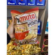 HANUTA MINIS 200 GRAM