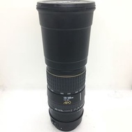 Sigma 170-500mm F5-6.3 Pro (For Canon)