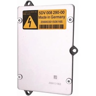 5DV 008 290 00 5DV00829000 Xenon HID Headlight Ballast Module D2S D2R Compatible with Compatible wit