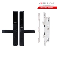 HAFELE ชุดล็อคประตูระบบดิจิตอล DL6600