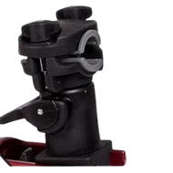 Fish Wolf Boat Rod Holder Parts-Adapter Rod Clamp Rod Clamp