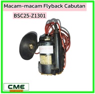 Flyback Cabutan BSC29-01N4087I BSC27-05N2526 6174Z-6040X BSC25-N0881 FCM14P014N BSC25-05N2110R 154-1