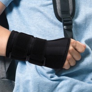 Adjustable Night Wrist Support Brace Easy to Wear Instant Wrist Pain Relief Tool Suitable for Tendon