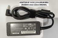 Adaptor Charger Laptop HP 14s-fq0011AU 14s-fq0012AU 14s-fq2002AU 45W