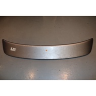 Original Porsche 997 Turbo OEM Rear Spoiler