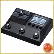 Guitar Multi-Effects Processor with USB Interface and Advanced Features