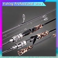 【NYA】2.1M（7ft） 【8-16lb/4-30g】Spinning/Baitcasting Fishing Rod Carbon Fiber Rod freshwater/seawater Rod Light fishing rod  fishing tackle