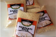 Authentic Basmati exra long grain Rice 500G