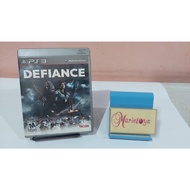 PS3 Game- Defiance (US) (ONLINE GAME!)