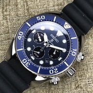 [Watchwagon] Seiko Prospex Sumo SSC759J1 Made in Japan Sapphire Crystal 200m Water Resistant Solar Chronogrpah Air Diver