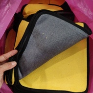 MICROFIBER CLOTH SIZE 25x25