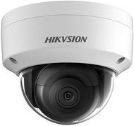 DS-2CD2183G2-I Acusense 8MP IP PoE Dome Camera Indoor Outdoor, 2.8mm Wide Angle, 3-Axis, WDR, IP67,