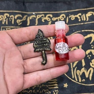 Keris Semar pangkoan lirik Kuningan Siap Pakai