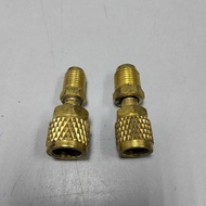 Adapter R22 to R410/R410 to R22