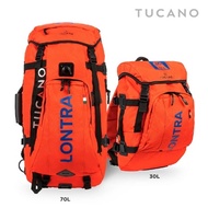 Rontra Tucano Tucano large capacity outdoor waterproof backpack