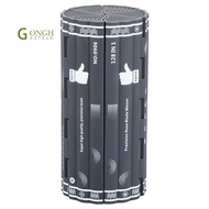 128-in-1 Screwdriver Set Highly Rigid Screwdriver with 6 Specialist Tools Easy to Grip Reusable Allo