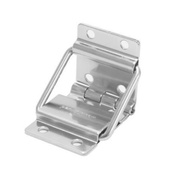 Penn Elcom Large Strut Hinge, Zinc  Part No P1995