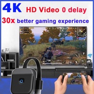 0 Latency 4K Wireless HDMI cable HDMI cable laptop to tv HDMI splitter hdmi extender hdmi adapter