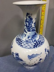 瓷器花瓶#景德鎮