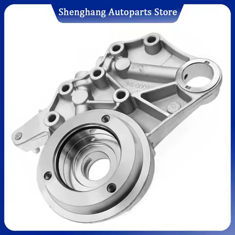 06H103144J 06H103144F 06H103144H 06H103144G Camshaft Bridge Bracket For VW Golf Passat Tiguan Audi A