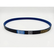 4PK 870 RIB BELT VECTOR ~ PROTON WIRA 1.3 / 1.5