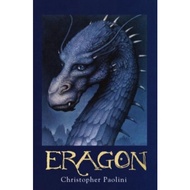 ERAGON (Christopher Paolini) #1 of the Inheritance Cycle