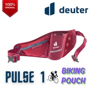 DEUTER Pulse 1 Pouch Bag