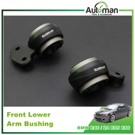 HARDRACE BMW E46 / BMW Z4 E85 E86 Front Lower Arm Bushing 2PCS/SET