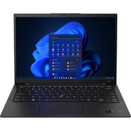 Latest ThinkPad X1 Carbon Gen 10, Intel i7-1270P (12 Cores), 14" FHD IPS Touchscreen, Anti-Glare, 32