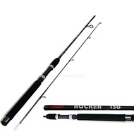 Exori Rocker Fishing Rod (100-120-135-150)