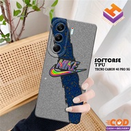 Latest Tecno Camon 40 Pro 5G Latest Tecno Camon 40 Pro 5G Softcase - Pro Camera Softcase Tecno Camon