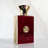 DECANT JOURNEY MAN AMOUAGE [5ml/9ml] 100% ORIGINAL