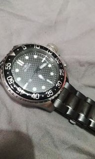 Invicta Men's Pro Diver 40mm Stainless Steel Automatic Watch