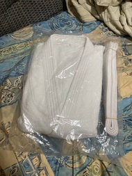 柔道服