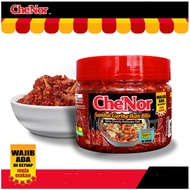 2Q Dry Anchovy Sambal Che Nor (160g) Expired 10 Sep 2025