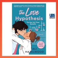 The Love Hypothesis (ISBN 9780593336823)