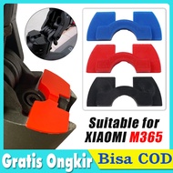 Rubber Vibration Absorber Scooter Xiaomi Mijia m365/Pro Electric Scooter Electric Scooter Accessories